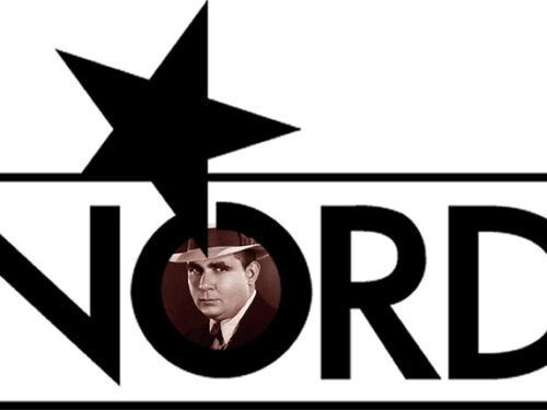 Robert E. Howard nella Fantacollana Nord