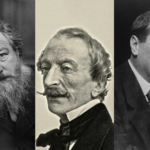 William Morris, Massimo D’Azeglio e Herbert G. Wells: antitesi e similitudini secolari che svelano i tempi attuali