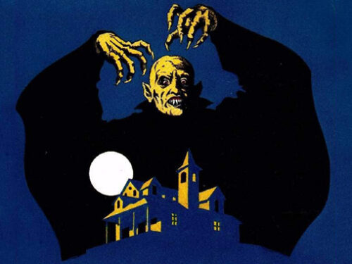 Le Notti di Salem (Stephen King)